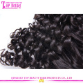 Wholesale 100 percent russian aunty funmi hair bouncy curls top grade 7a funmi human hair
